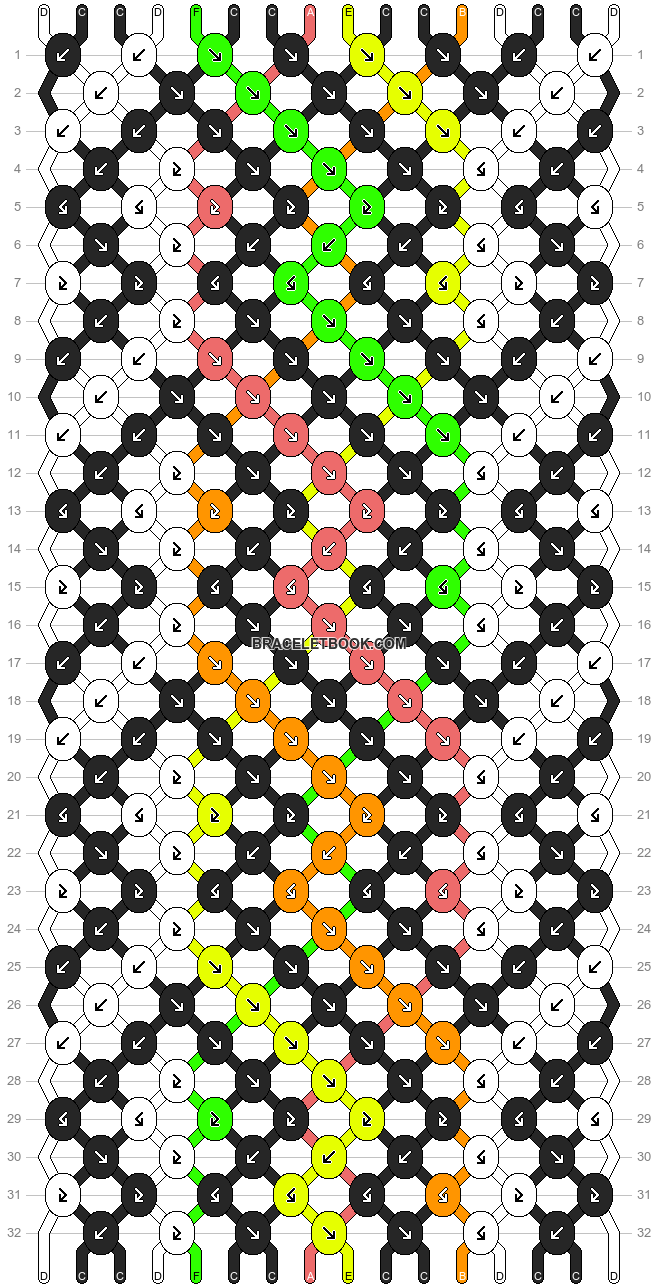 Normal pattern #200685 variation #419058 pattern