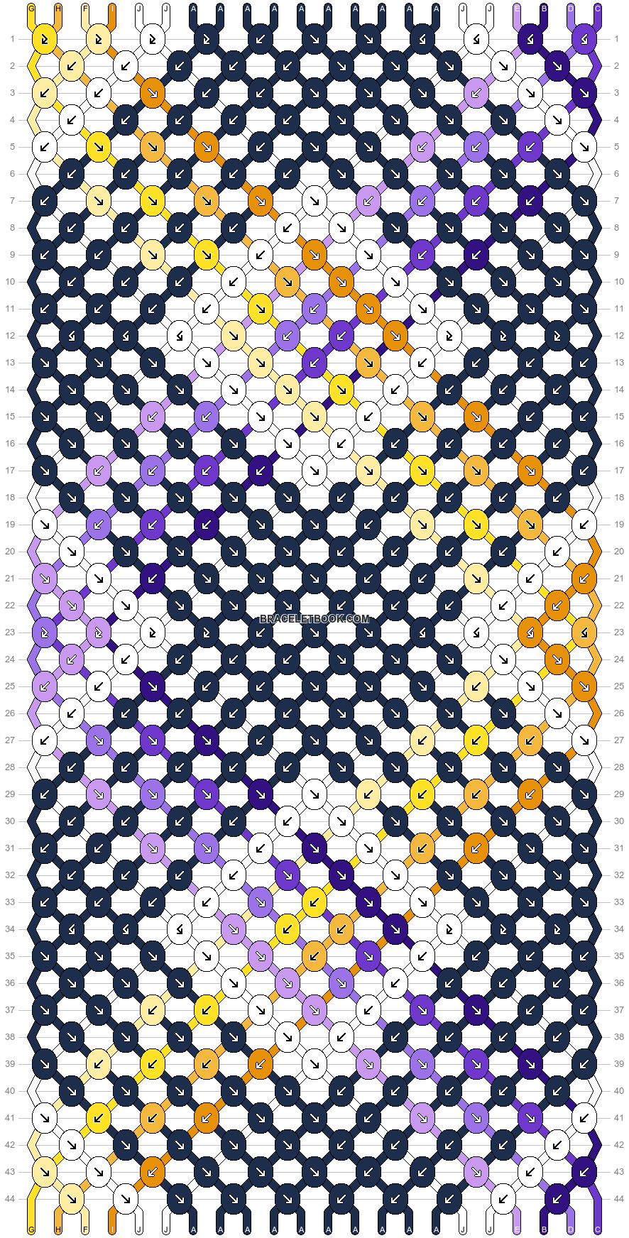 Normal pattern #133992 variation #419059 pattern