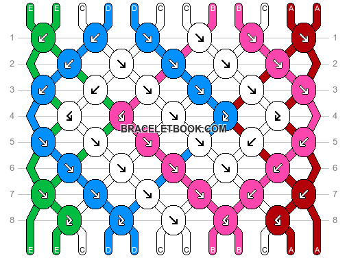 Normal pattern #118799 variation #419062 pattern