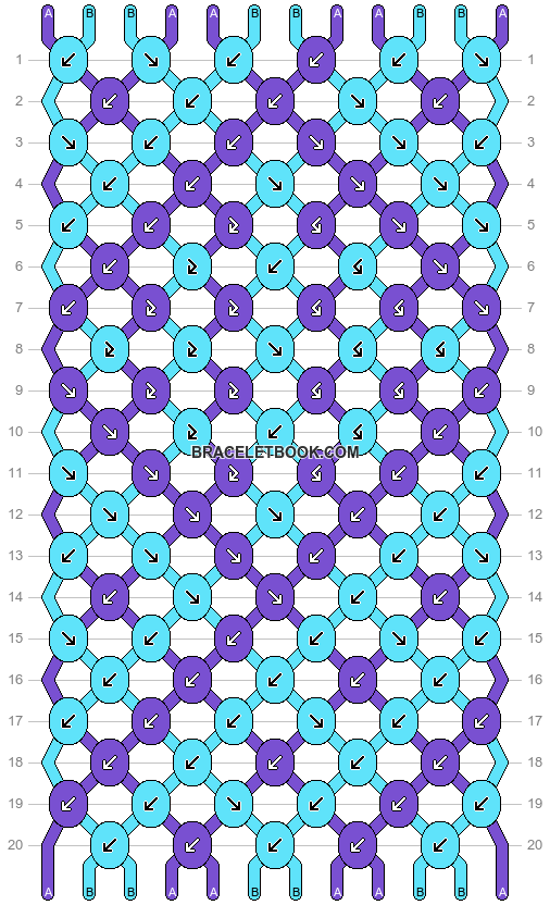 Normal pattern #198393 variation #419063 pattern
