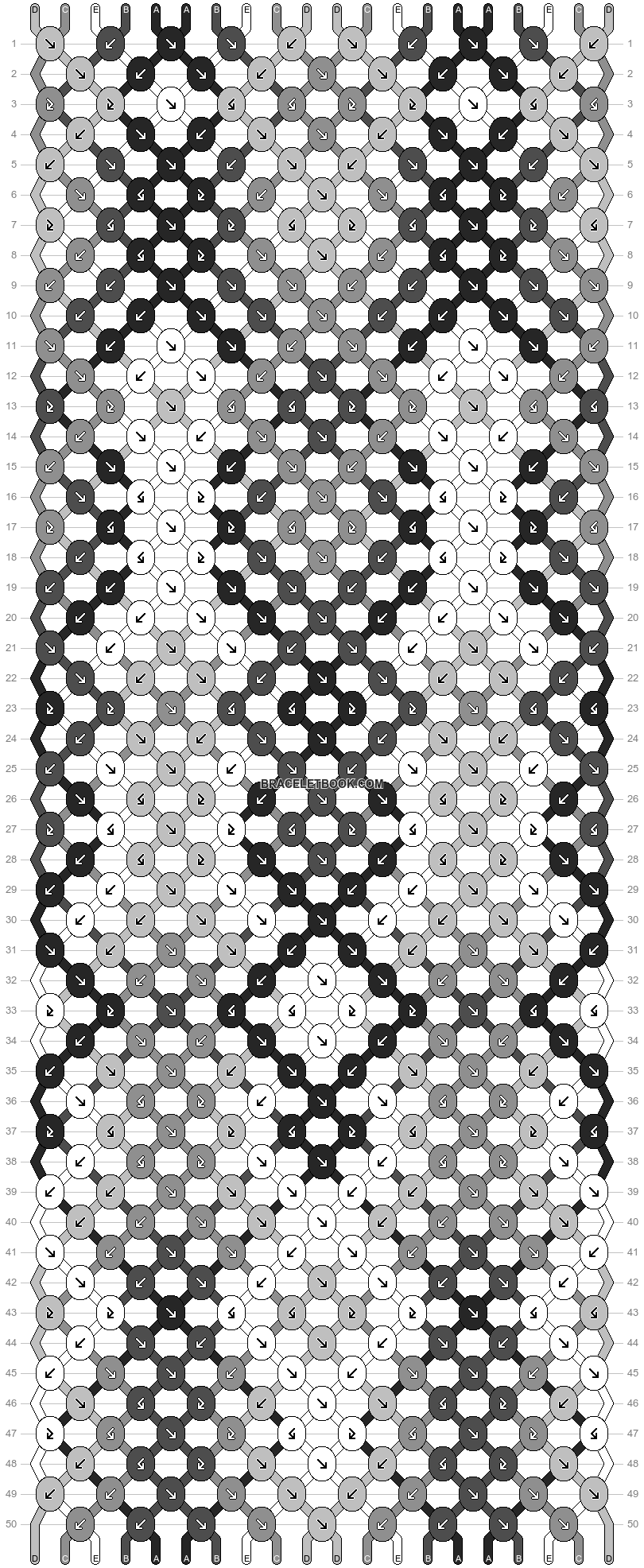 Normal pattern #197692 variation #419066 pattern