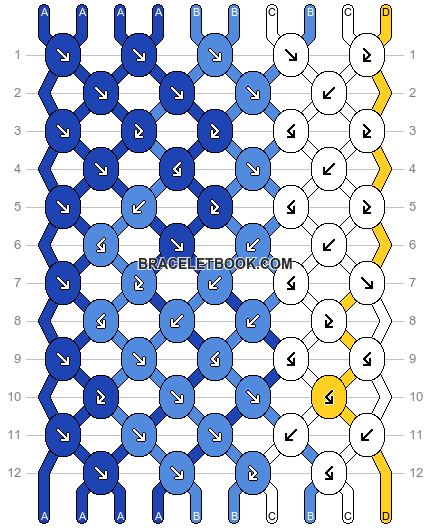 Normal pattern #168208 variation #419067 pattern