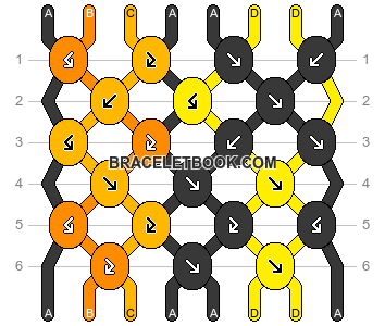 Normal pattern #198913 variation #419068 pattern