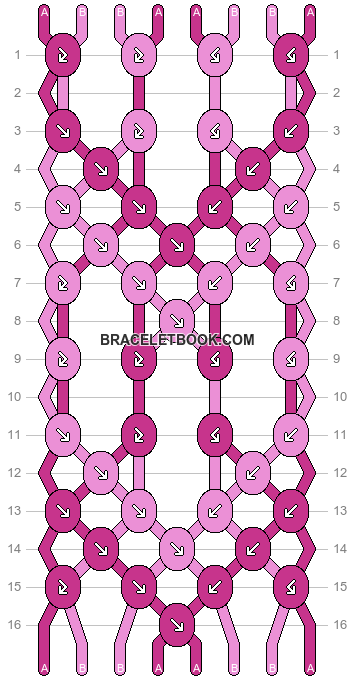 Normal pattern #149604 variation #419070 pattern