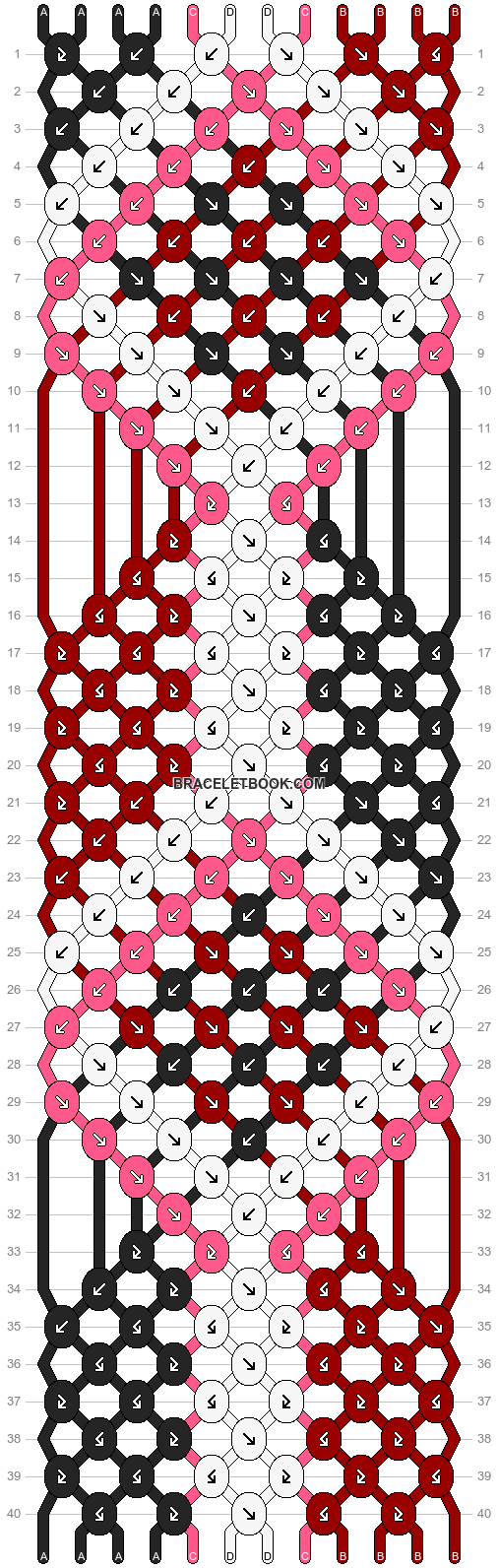 Normal pattern #198736 variation #419072 pattern