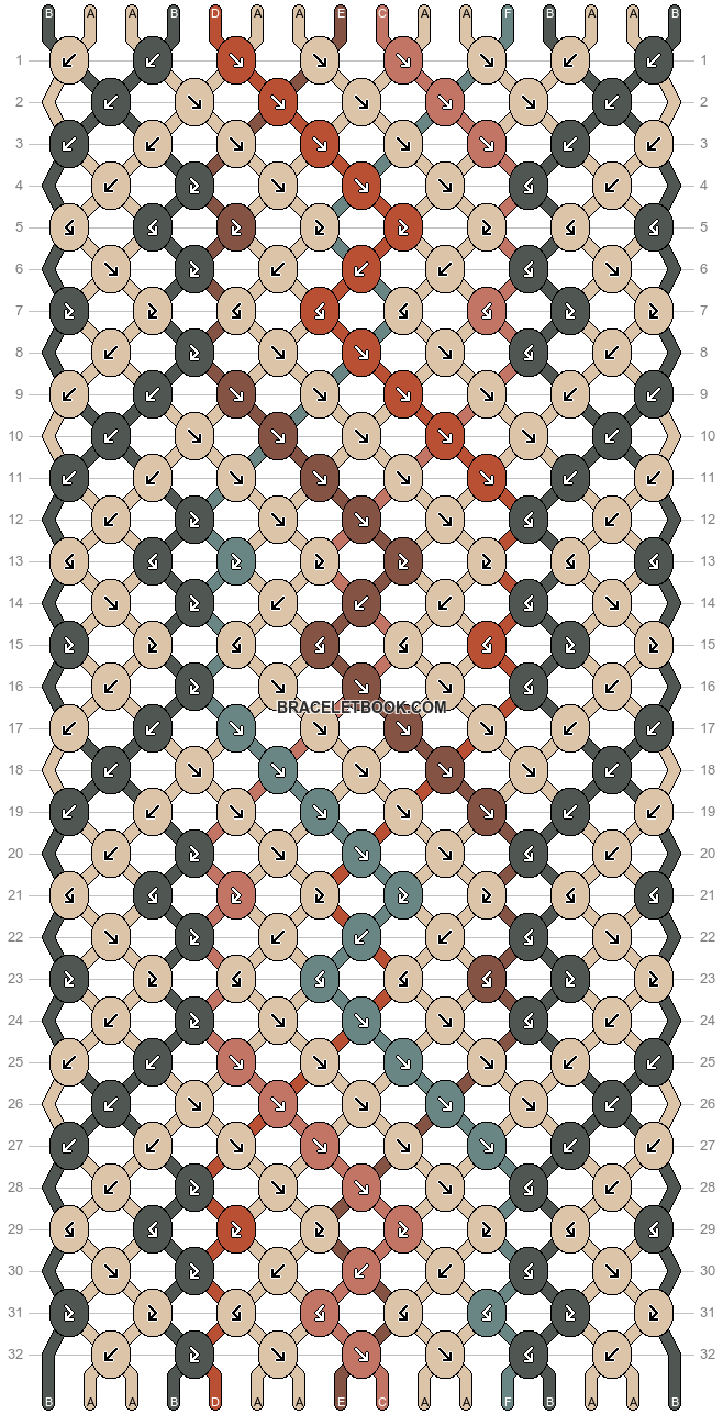Normal pattern #200685 variation #419073 pattern