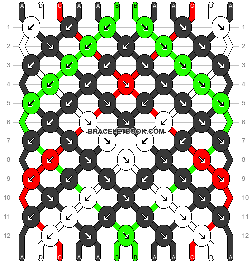 Normal pattern #200667 variation #419074 pattern