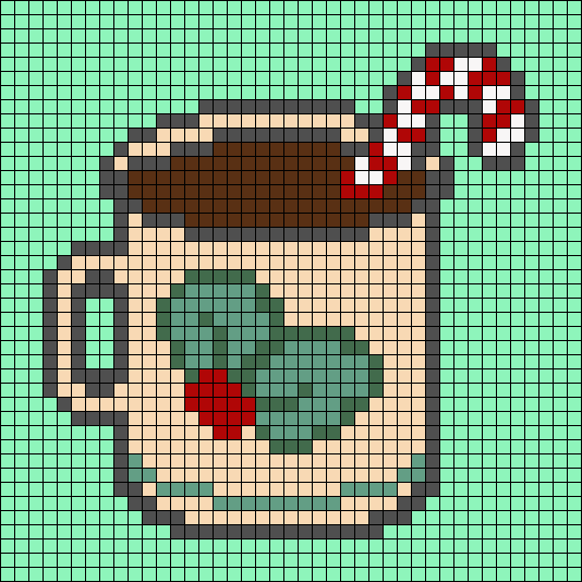 Alpha pattern #62912 variation #419075 preview