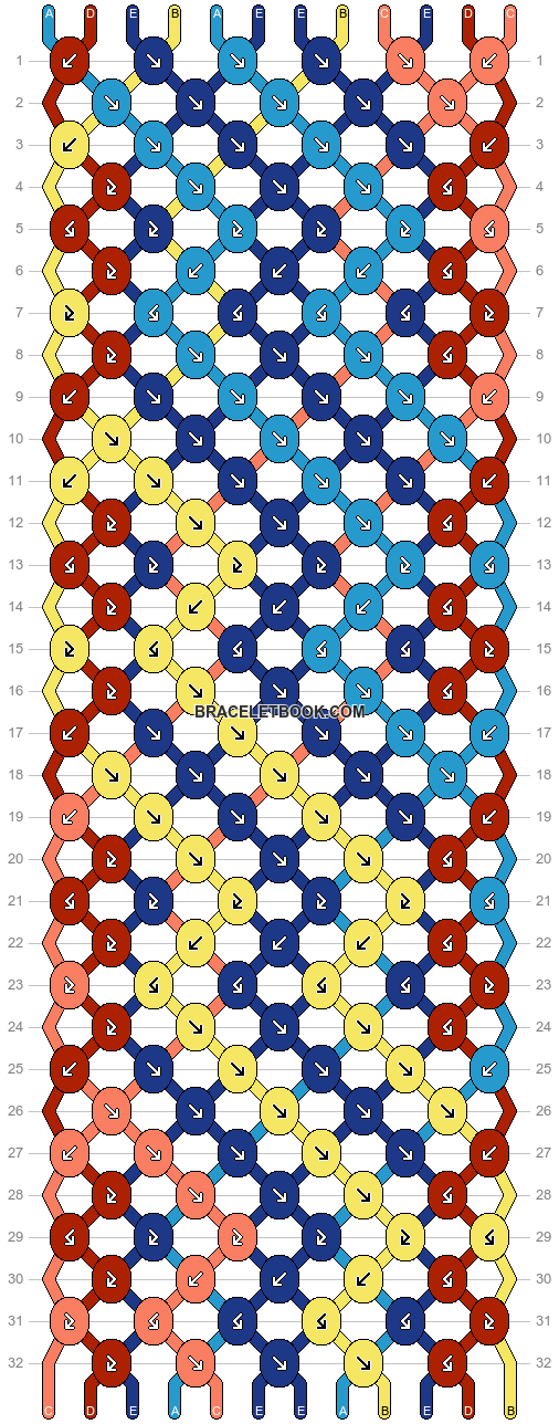 Normal pattern #200686 variation #419076 pattern