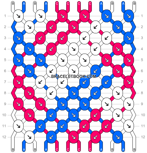 Normal pattern #20239 variation #419078 pattern