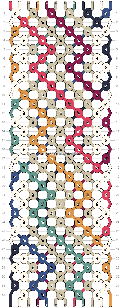 Normal pattern #200686 variation #419080 pattern