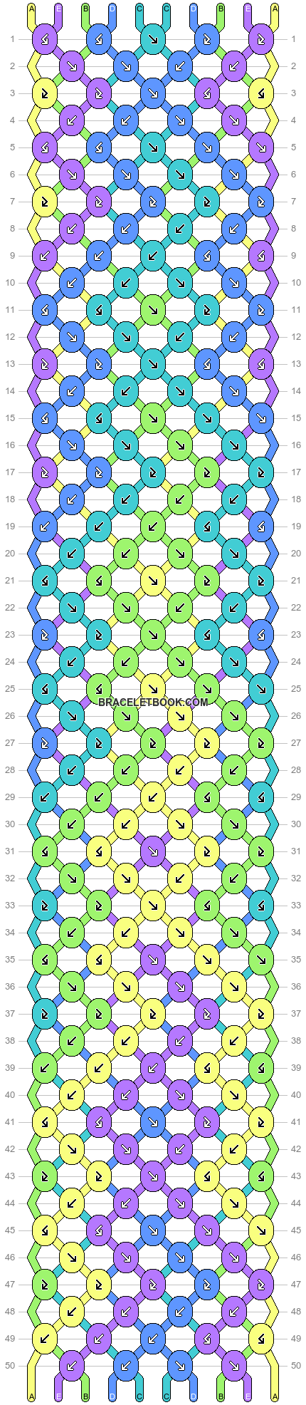 Normal pattern #69900 variation #419081 pattern