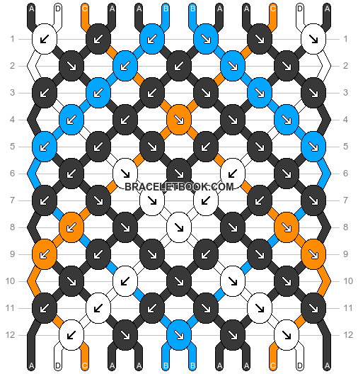 Normal pattern #200667 variation #419082 pattern