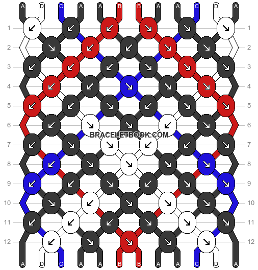 Normal pattern #200667 variation #419083 pattern