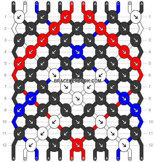 Normal pattern #200667 variation #419084 pattern