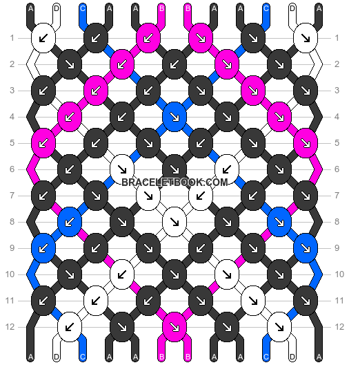 Normal pattern #200667 variation #419086 pattern