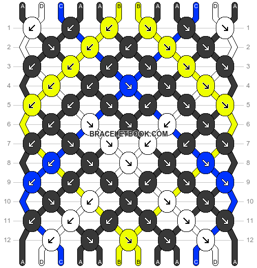 Normal pattern #200667 variation #419088 pattern