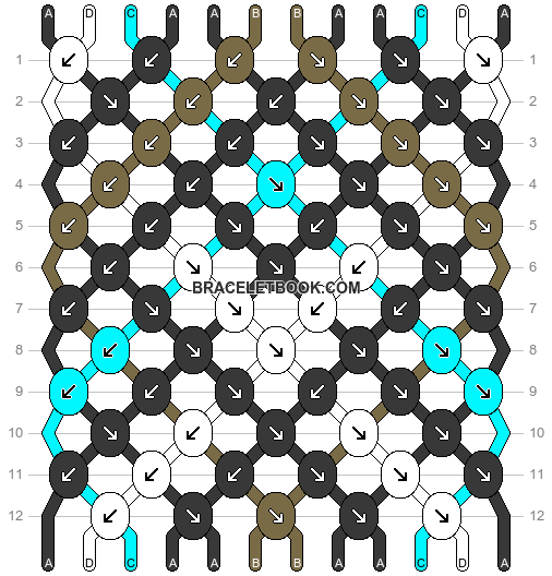 Normal pattern #200667 variation #419089 pattern