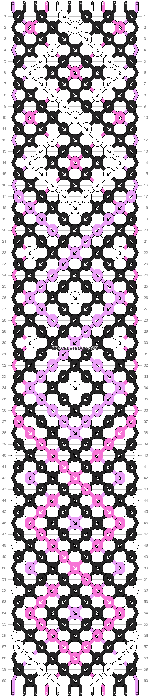 Normal pattern #171452 variation #419090 pattern