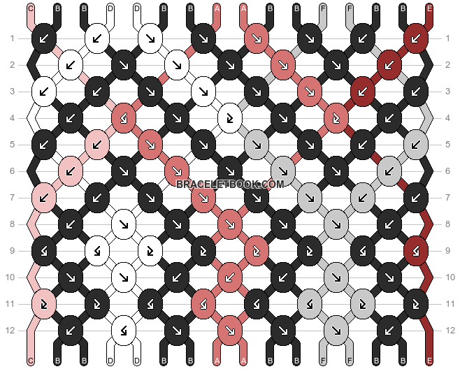 Normal pattern #200684 variation #419091 pattern