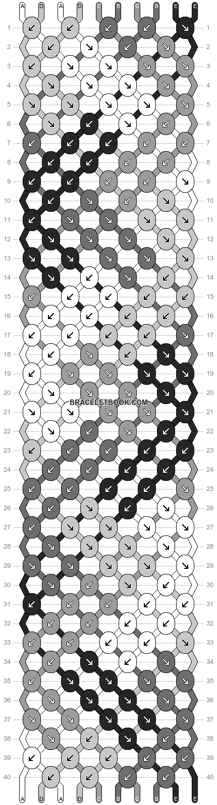 Normal pattern #153682 variation #419093 pattern