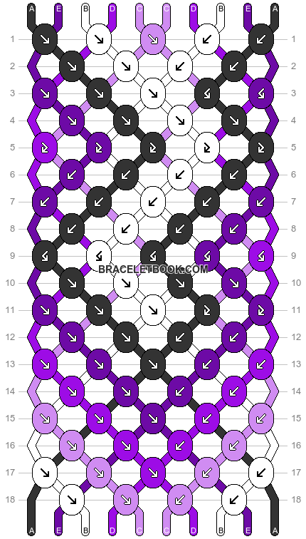 Normal pattern #69899 variation #419094 pattern