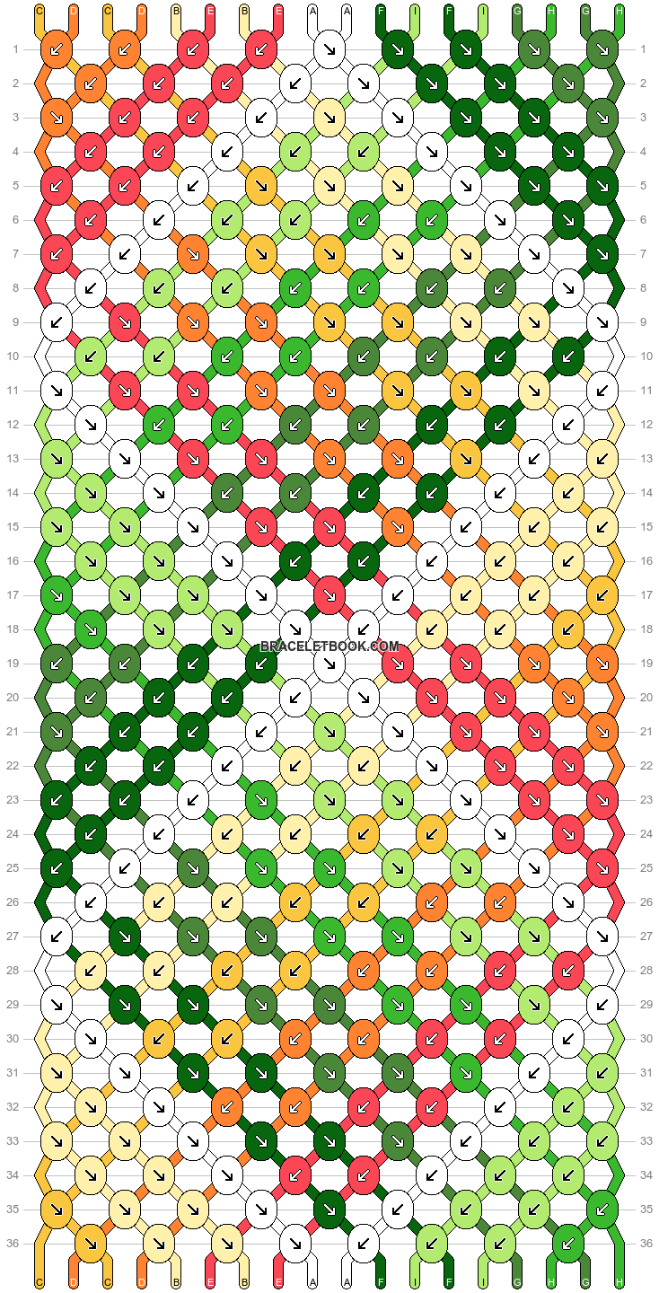Normal pattern #122346 variation #419100 pattern