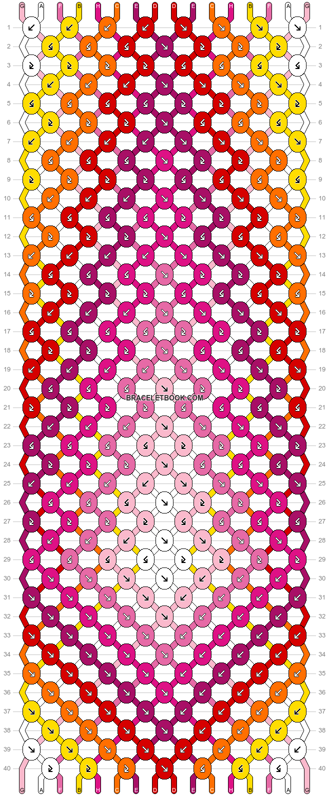 Normal pattern #196696 variation #419103 pattern