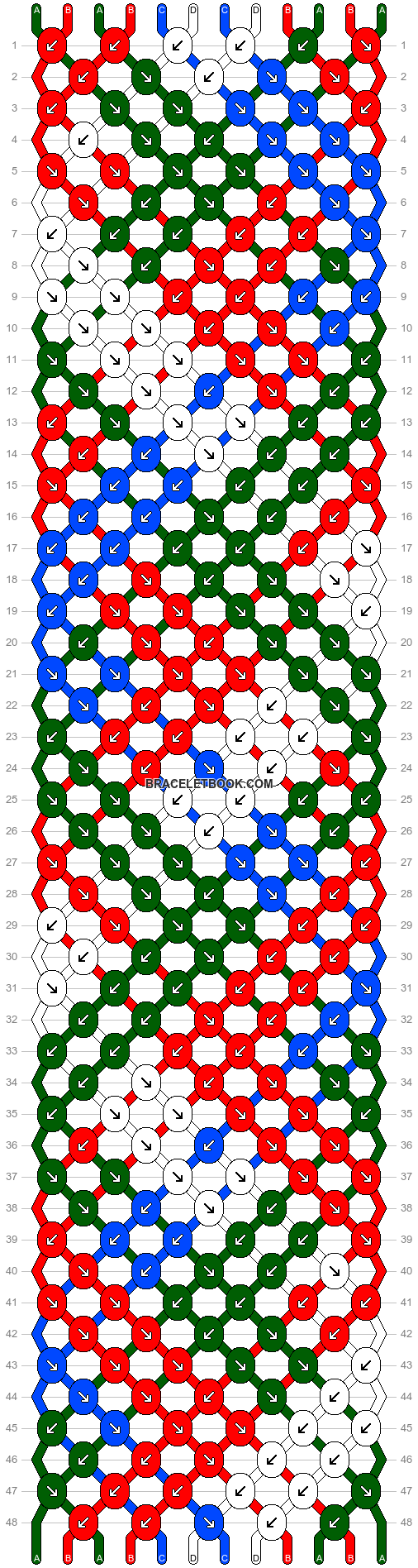 Normal pattern #200720 variation #419104 pattern