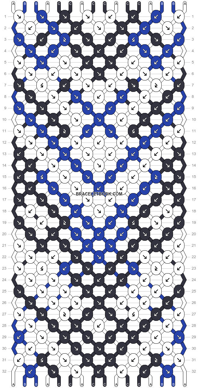 Normal pattern #199275 variation #419105 pattern