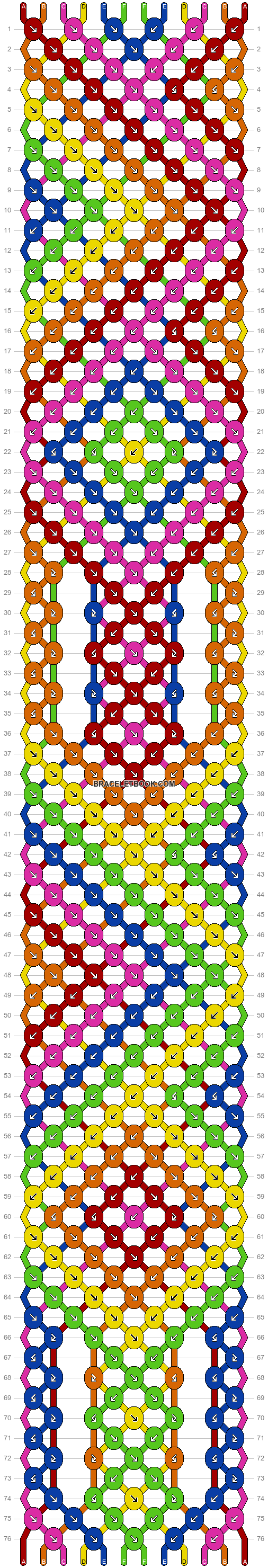 Normal pattern #33267 variation #419107 pattern