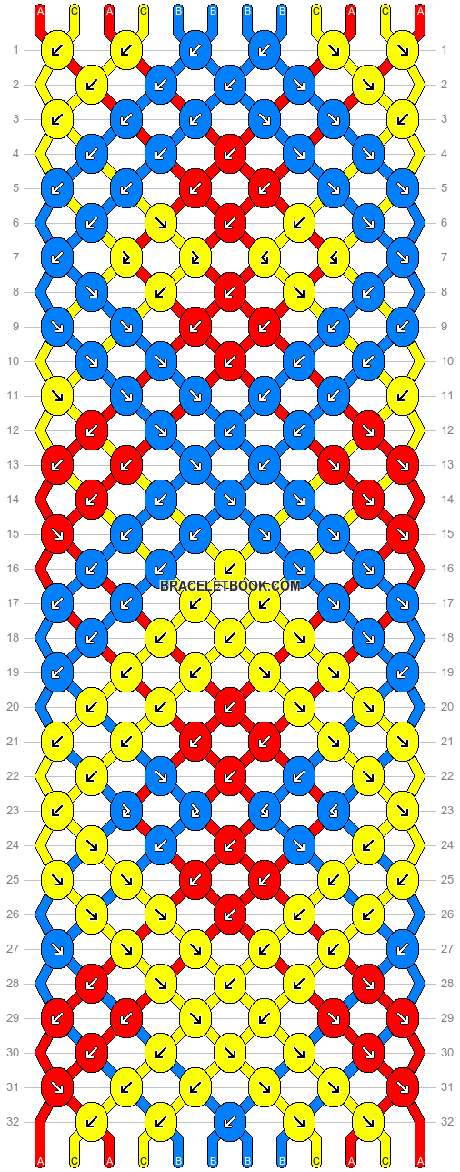 Normal pattern #200733 variation #419108 pattern