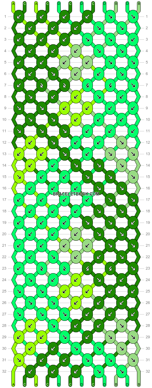 Normal pattern #200733 variation #419109 pattern