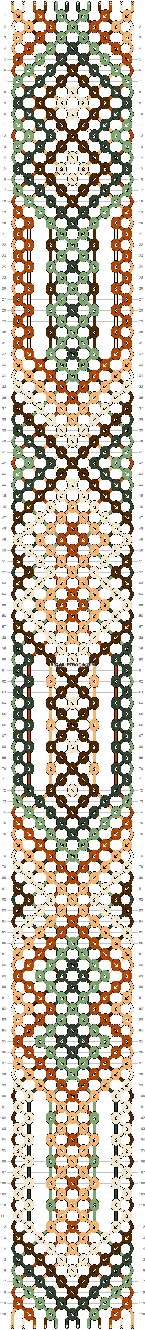 Normal pattern #194041 variation #419110 pattern