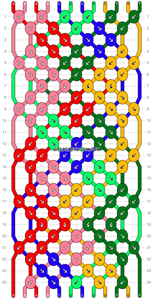 Normal pattern #200735 variation #419113 pattern