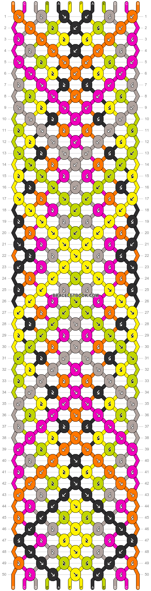 Normal pattern #59485 variation #419115 pattern