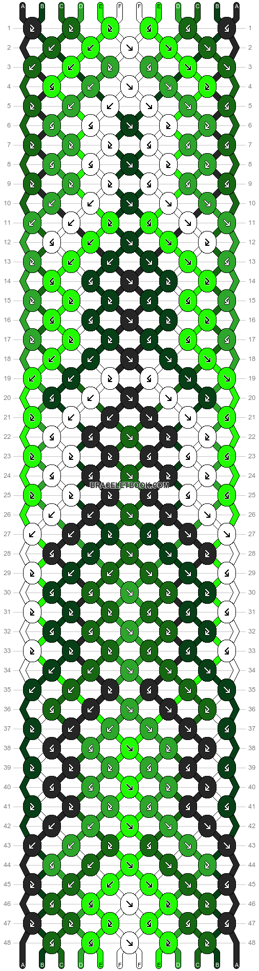 Normal pattern #200721 variation #419116 pattern