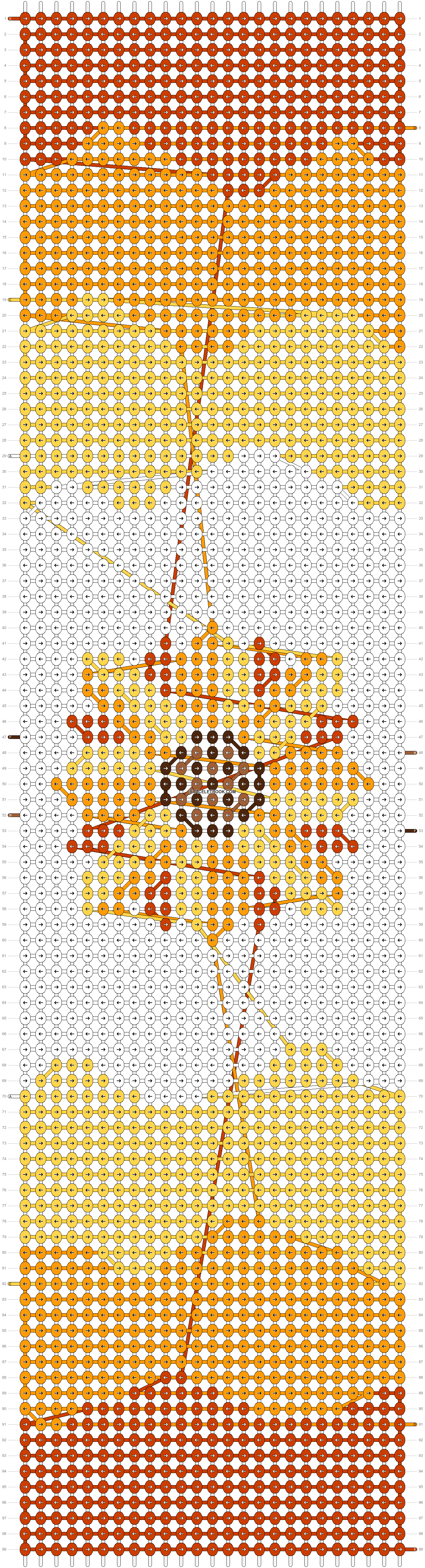 Alpha pattern #172048 variation #419117 pattern