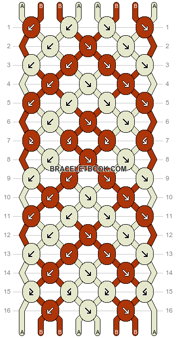 Normal pattern #200738 variation #419118 pattern