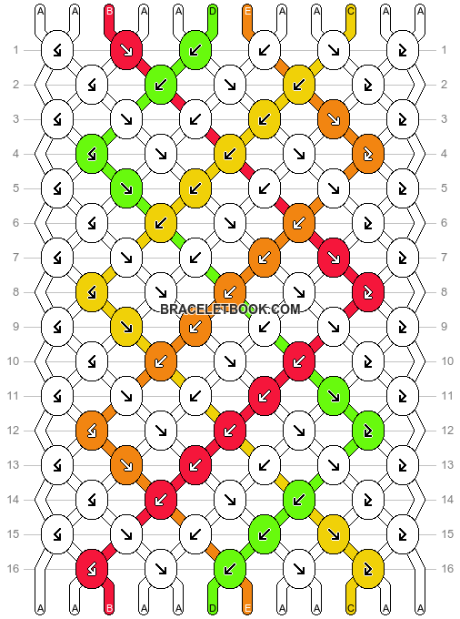 Normal pattern #30124 variation #419119 pattern