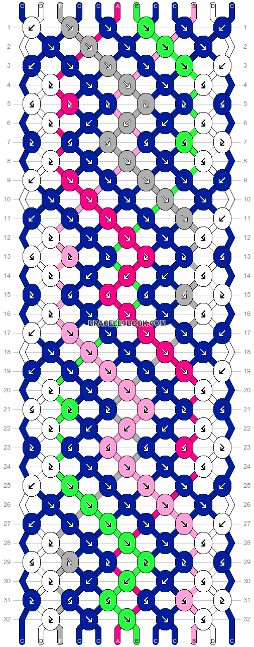 Normal pattern #200686 variation #419122 pattern