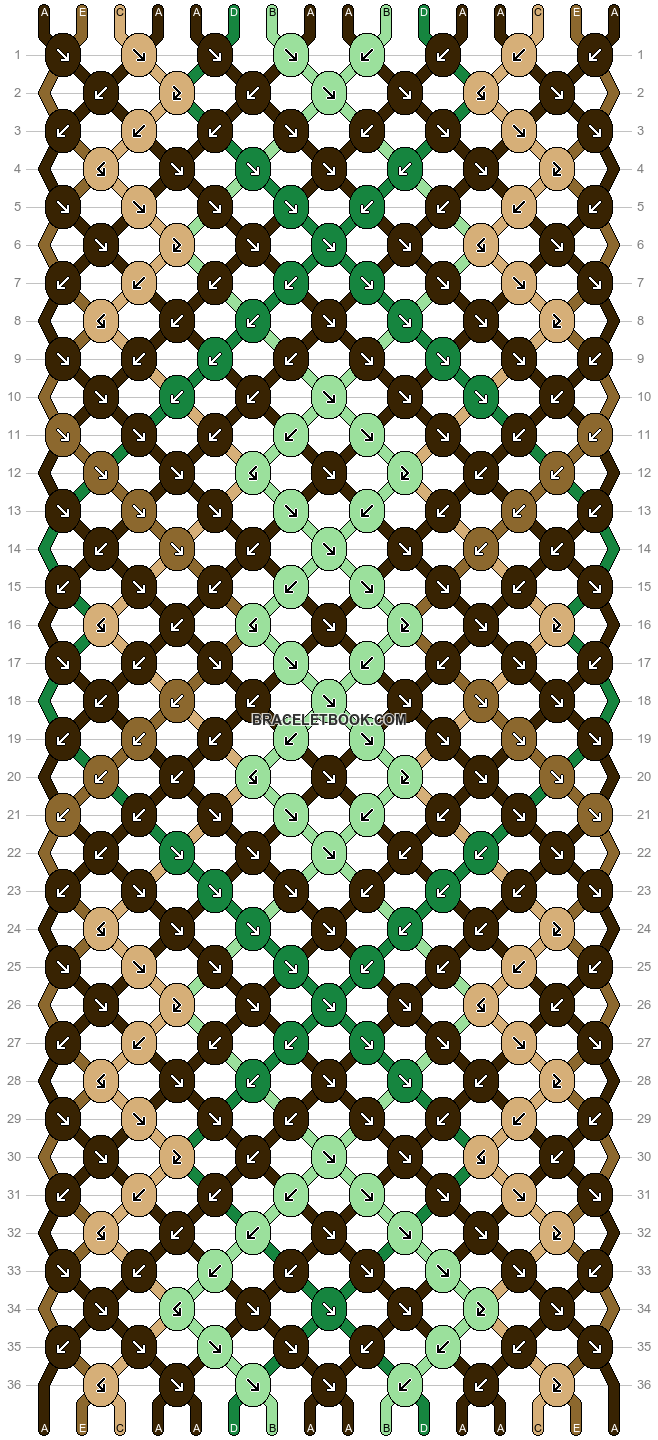 Normal pattern #144273 variation #419125 pattern