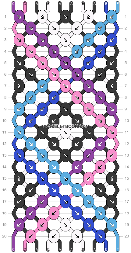 Normal pattern #170870 variation #419126 pattern