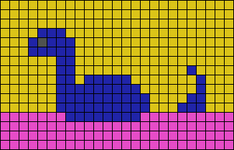 Alpha pattern #190650 variation #419128