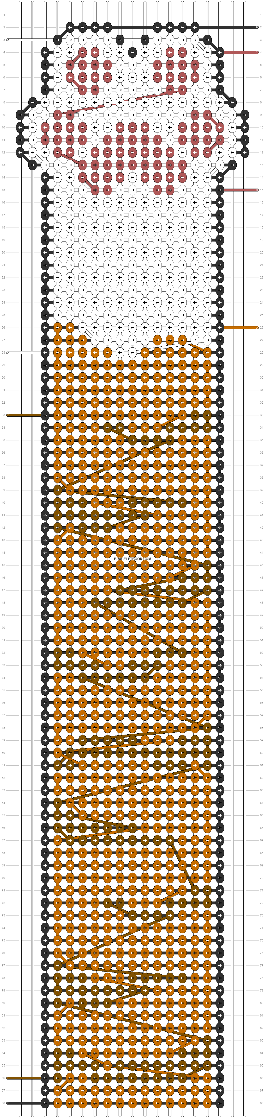 Alpha pattern #146453 variation #419129 pattern