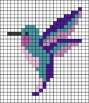 Alpha pattern #72034 variation #419132