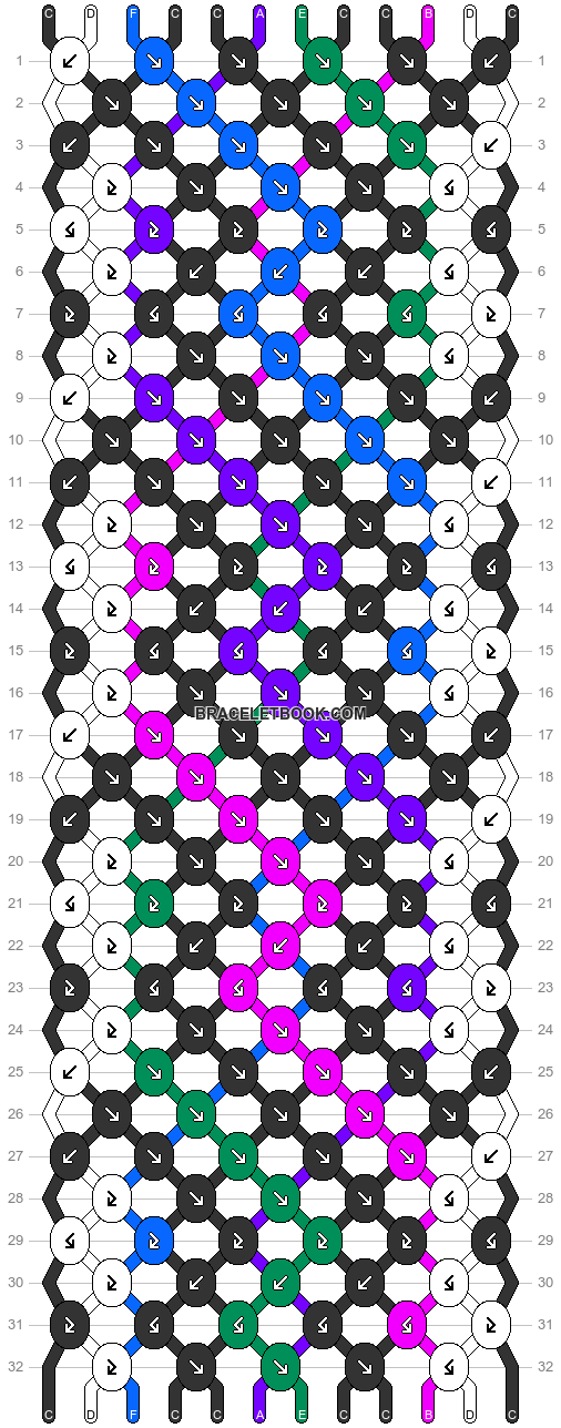Normal pattern #200686 variation #419134 pattern