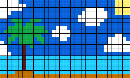 Alpha pattern #200708 variation #419137 preview