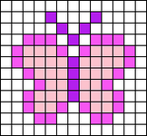 Alpha pattern #200751 variation #419138