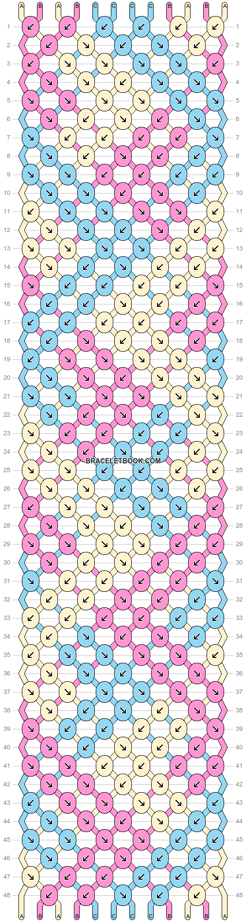 Normal pattern #200718 variation #419139 pattern